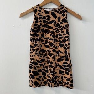 Ava Sky Girls Dress size 4